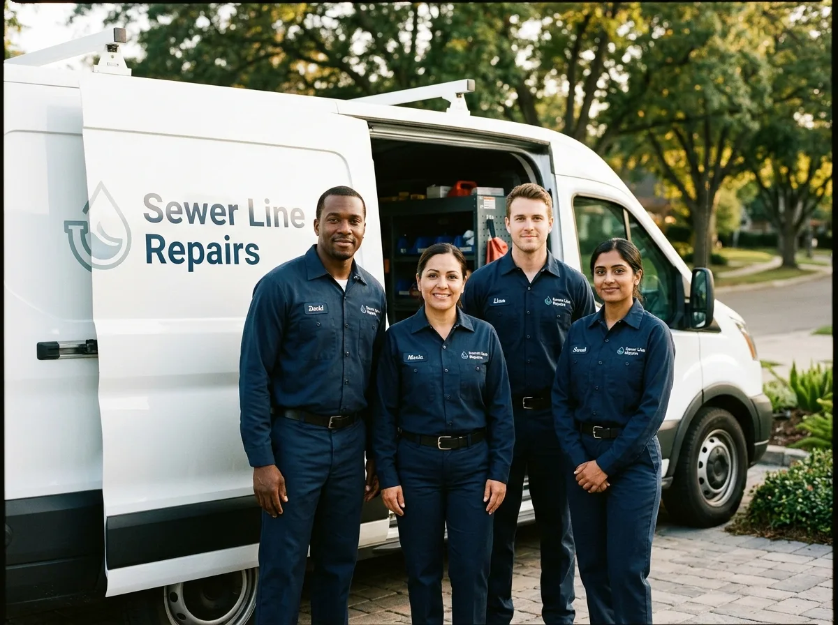 Emergency Plumber company in Potosi, WI