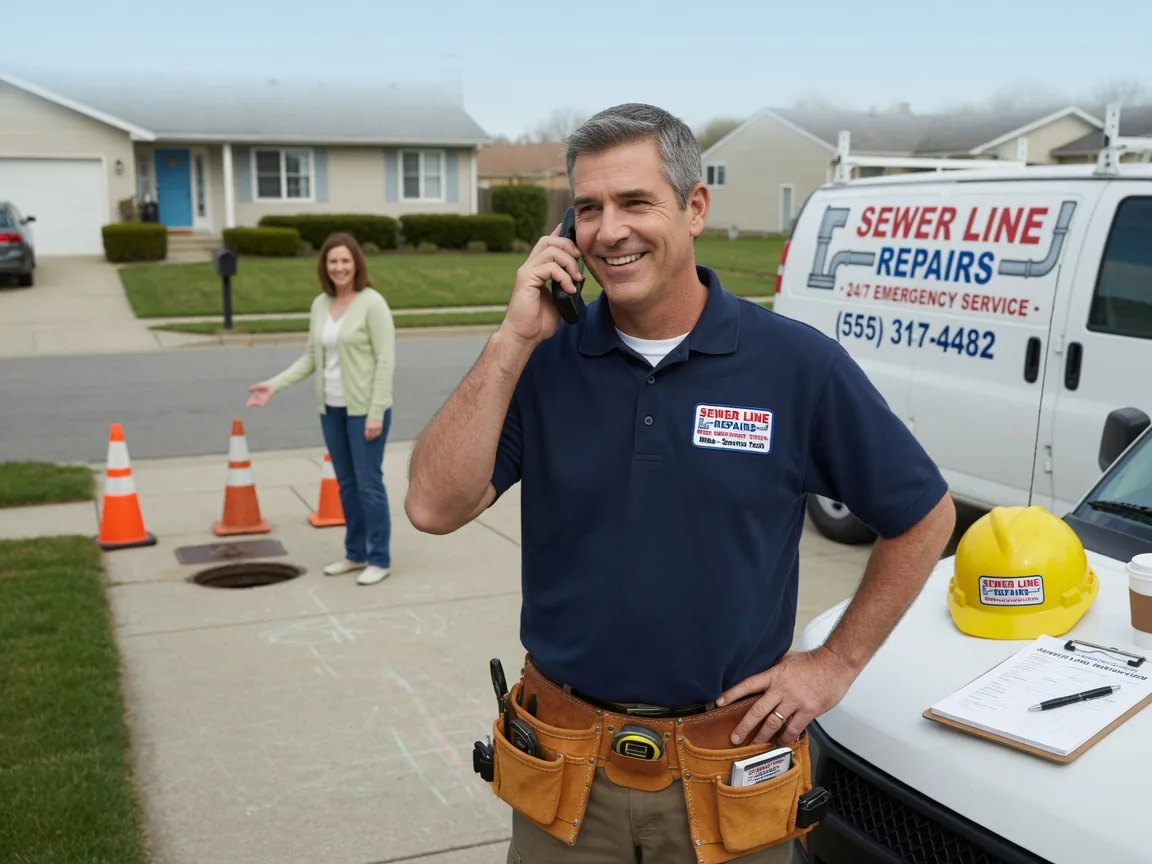 Emergency Plumber Potosi, WI FAQs